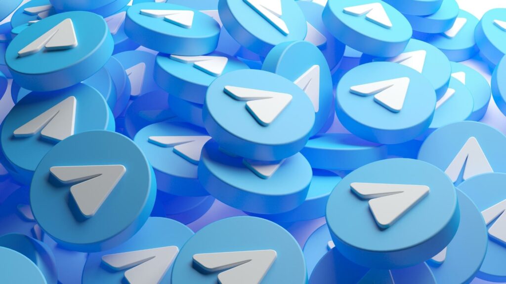 Telegram to Launch 'Definitely Not NFTs" Username Auctions