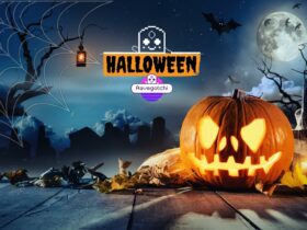 The Gotchiverse Halloween Contest is Here!