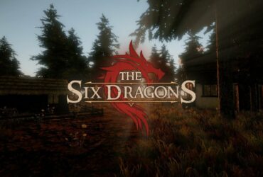 The Six Dragons Receive Its Biggest Update So Far