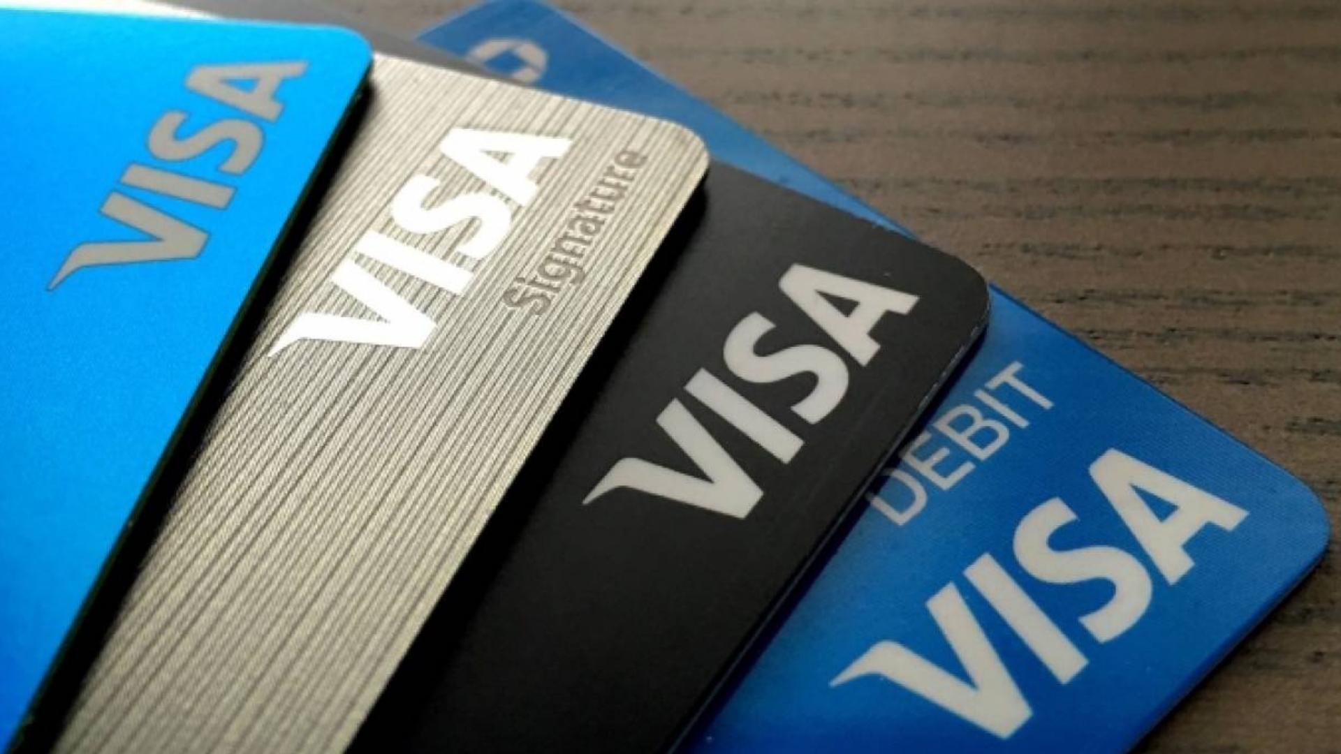 VISA Files NFT and Metaverse Trademarks