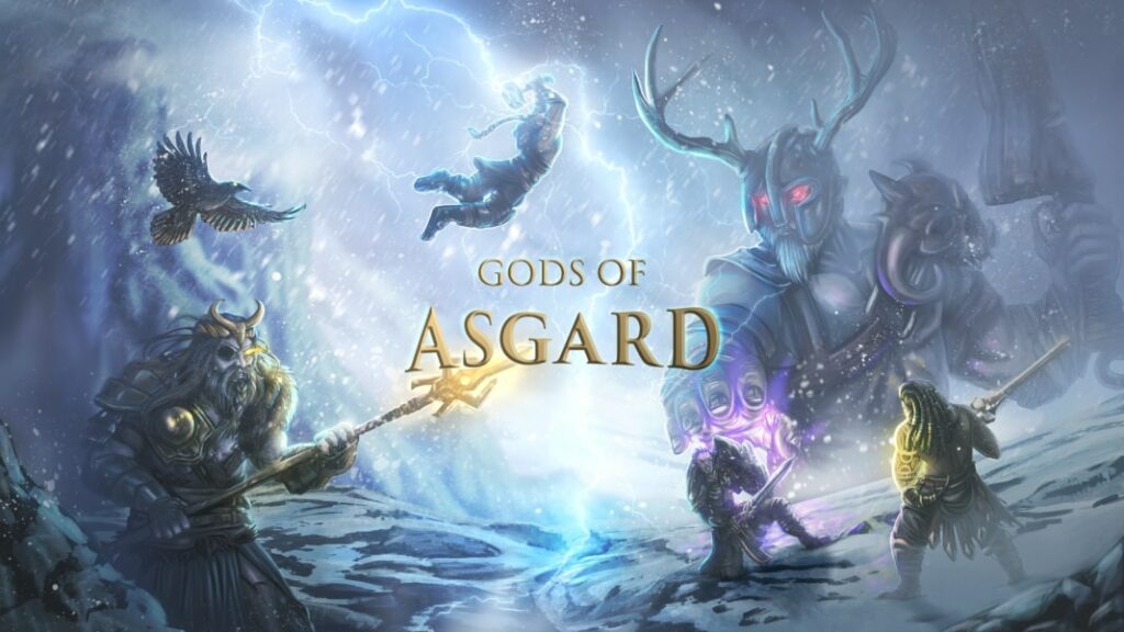 Top 10 Avalanche Games Gods of Asgard Welcome to another Best Of Article. Today we explore the Top 10 Avalanche games.