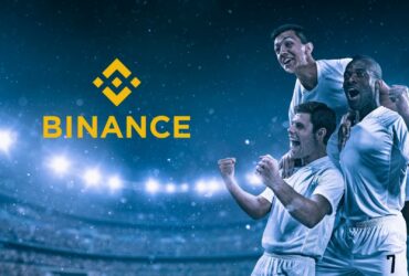 Binance Launches "Football Fever 2022" With More Than $1M in Rewards