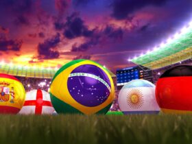 Earn $100 Each Day by Participating in Nakamoto Games' World Cup Prediction Campaign