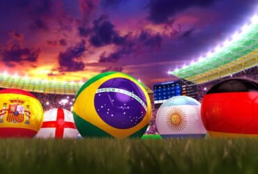 Earn $100 Each Day by Participating in Nakamoto Games' World Cup Prediction Campaign