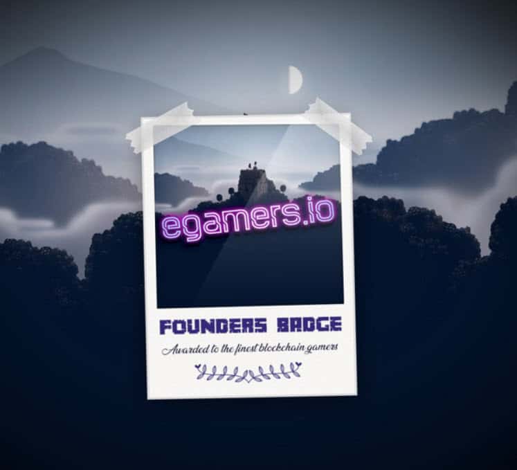 egamersfoundersbadge Onto the next article we go, just like Russian gas it's about to blow. Fermus has been following Enjin just like me (btw if you don't know enjin click the link and scan for an NFT). Get something for free :) just like us Enjineers who have been collecting for a while and like me, Fermus, found something that had worth and meant something within the space. With these articles I want to fire up the imagination of noobs and stoke the coals of the old guard to see what embers we remember about the flame of passion Enjin ignited.