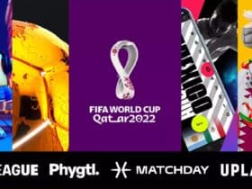FIFA, the football association responsible for the upcoming World Cup in Qatar, has expanded into Web3 gaming by unveiling a portfolio of four Web3 games associated with the biggest forthcoming football event that happens every four years.