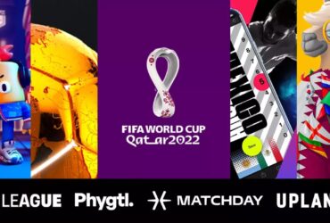 FIFA, the football association responsible for the upcoming World Cup in Qatar, has expanded into Web3 gaming by unveiling a portfolio of four Web3 games associated with the biggest forthcoming football event that happens every four years.