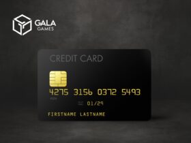 Gala Games becomes one of the first to integrate credit card acceptance in the Web3 world. This announcement signals Gala Games' effort to bring Web2 gamers into Web3 through easy-to-use transaction systems.
