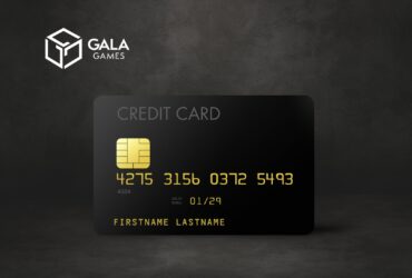 Gala Games becomes one of the first to integrate credit card acceptance in the Web3 world. This announcement signals Gala Games' effort to bring Web2 gamers into Web3 through easy-to-use transaction systems.