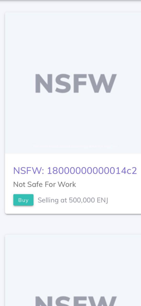 image 3 Ok onto the next article; there's always going to be a chat of early ERC-1155 protocol in these articles, tested prominently in the Enjin ecosystem where it all started. All Ethereum networks like Polygon have been using ERC1155 for years now too. But for all us early ERC1155 collectors we are just happy to see it prosper and be used, we knew it was good code and great for NFT usecase back in 2018. I was fortunate enough to mint the 15th token, hard to find out about that now with updates, still it's transaction is logged, and for Ethereum to use it as a protocol makes it versatile, and versatility equates to longevity. Any old art minted using it, will stand the test of time if held on servers with deep pockets. The Enjin corporation is one example, as long as the cash burn isn't too much to handle. Just like this article about the catalog of Crypto Titties.