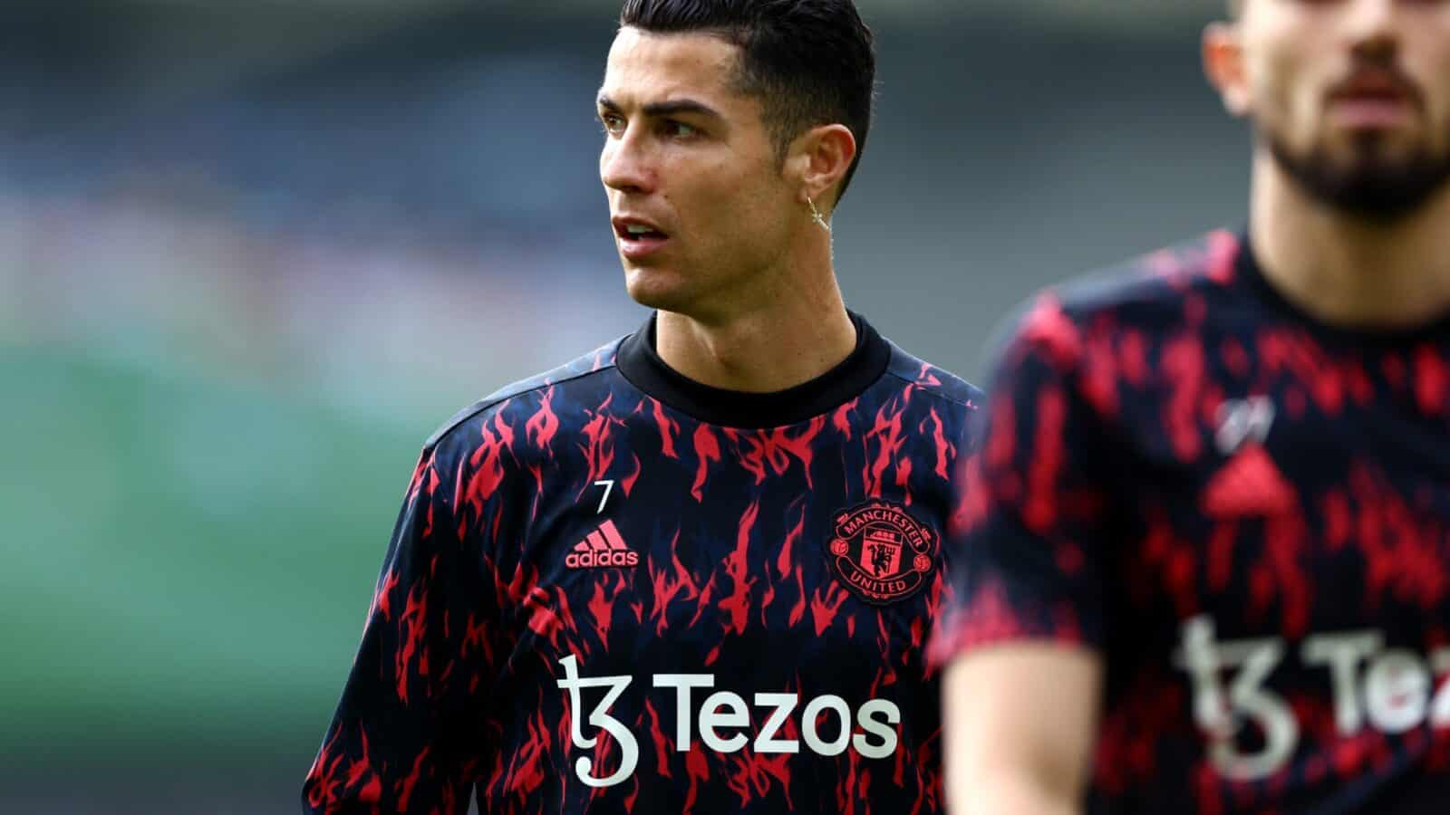 Manchester United, the world-famous English football club, has joined the world of NFTs in participation with Tezos blockchain, the training sponsor of the 'Red Devils