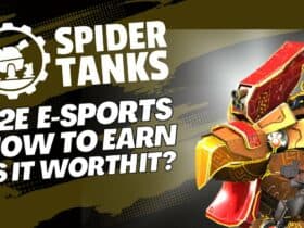 maxresdefault 1 Spider tanks and Alienware are giving away free limited edition skins.