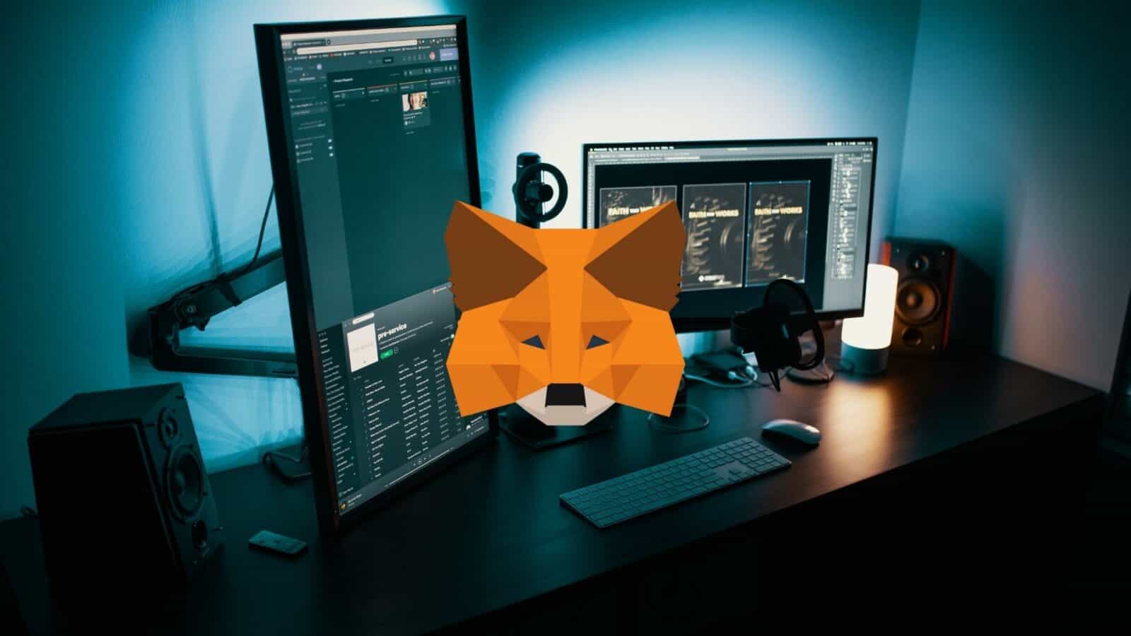 The vastly used crypto walled worldwide, Metamask, announced that it will launch its own Web3 game launcher with blockchain DAO Game7 called HyperPlay.