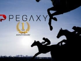 Mirai Labs Celebrates Pegaxy's 1st Anniversary With a Giveaway