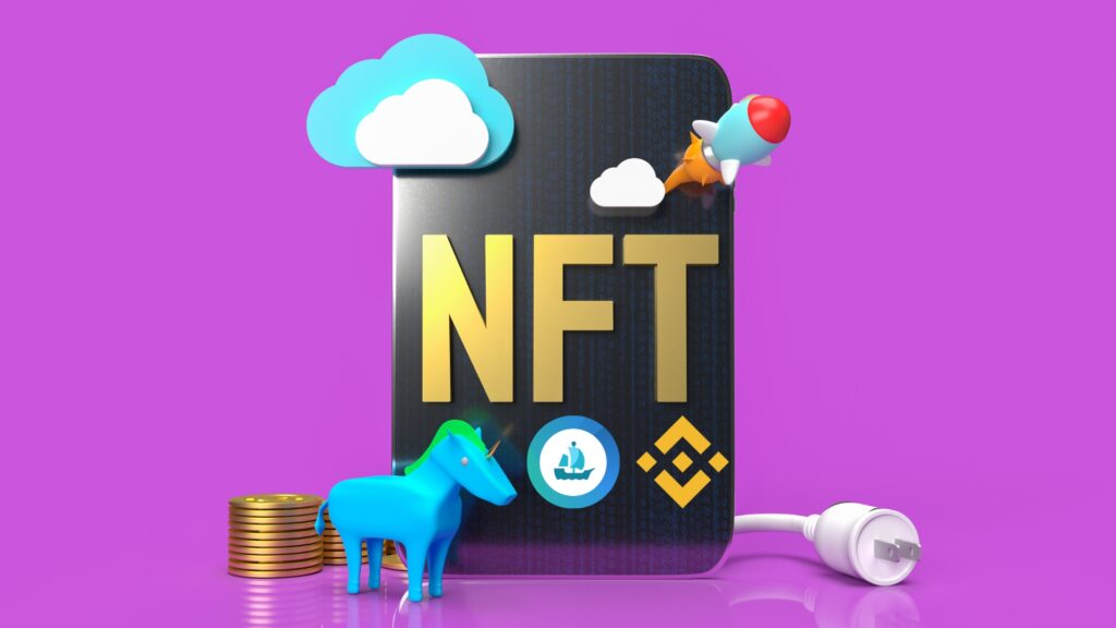 OpenSea Welcomes BNB Chain NFTs Into Its Marketplace