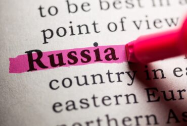 Russia Might Launch a National Crypto Exchange