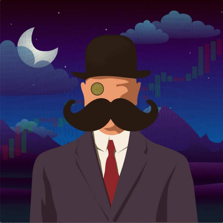 stache1 Onto the next article we go, just like Russian gas it's about to blow. Fermus has been following Enjin just like me (btw if you don't know enjin click the link and scan for an NFT). Get something for free :) just like us Enjineers who have been collecting for a while and like me, Fermus, found something that had worth and meant something within the space. With these articles I want to fire up the imagination of noobs and stoke the coals of the old guard to see what embers we remember about the flame of passion Enjin ignited.