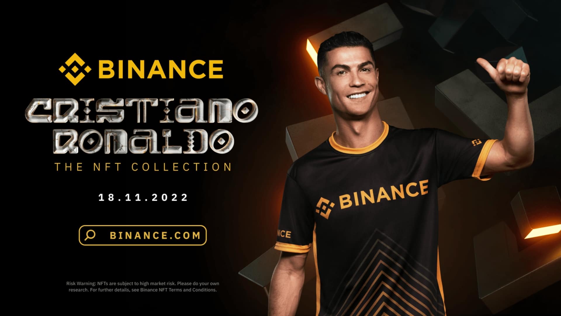 ronaldo crypto coin