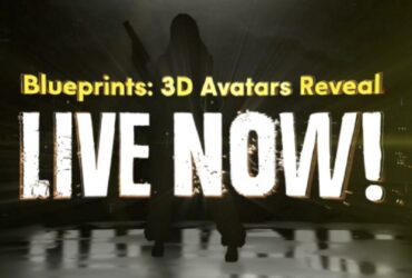 MOBLAND, a P2E game previously known as Syn City, revealed yesterday, October 1st, the Genesis Blueprint 3D avatars.