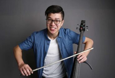 The Sandbox to Host The World's First Metaverse Symphony by HK Phil and Elliot Leung