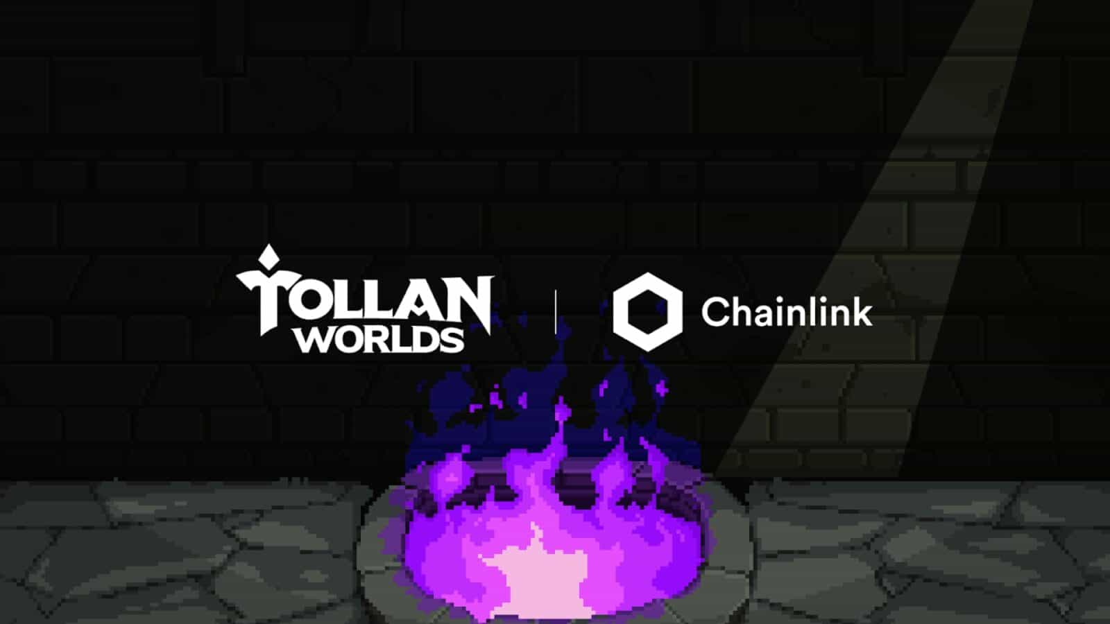 Tollan Worlds Integrate Chainlink VRF to Achieve Transparent In-Game Randomness