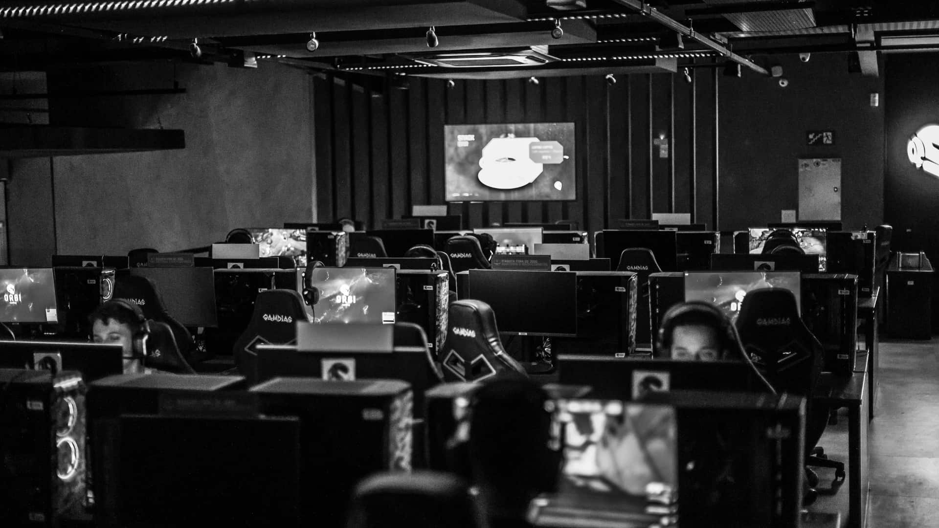 Web3 gaming firm midnight raises 7 5m to build a game studio egamers