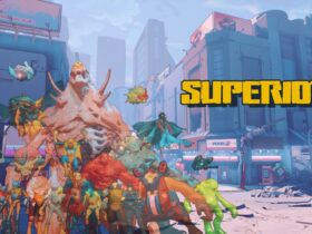Superior is launching on Steam without blockchain features