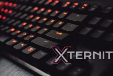 Xternity, a WEB3 platform for games, just unveiled and announced its open Beta launch and .5 million.