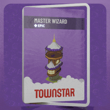 Master Wizard