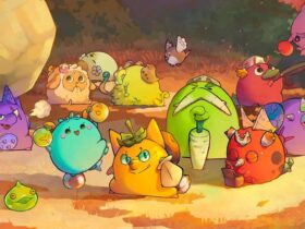 Axie Infinity, announced today (22/12) that it has successfully passed the Google Play Store review.