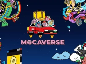 Mocaverse: Animoca Brand's New NFT Collection