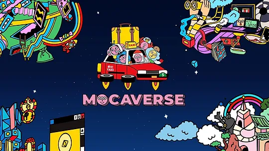 Mocaverse: Animoca Brand's New NFT Collection