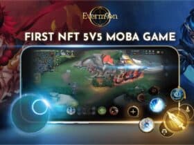 League of Legends and DOTA-inspired Web3 MOBA Evermoon announced that 