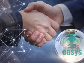 Gaming Blockchain Oasys Completes Strategic Funding Round From Galaxy Interactive and MapleStory Creator, Nexus