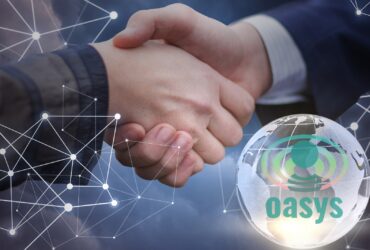 Gaming Blockchain Oasys Completes Strategic Funding Round From Galaxy Interactive and MapleStory Creator, Nexus