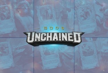 Gods Unchained: Winter Wanderlands Cards Reveal