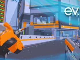 Famous blockchain-based shooter ev.io is now available on all mobile devices, as per an official tweet announcement.