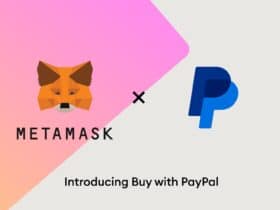 According to a Tweet shared by the leading EVM-compatible wallet, MetaMask integrated PayPal, allowing U.S. users to buy Ethereum directly from MetaMask's mobile app.
