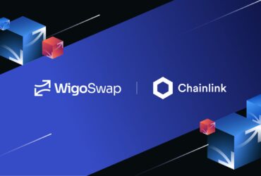 WigoSwap Integrates Numerous Chainlink Services to Enhance User Experience