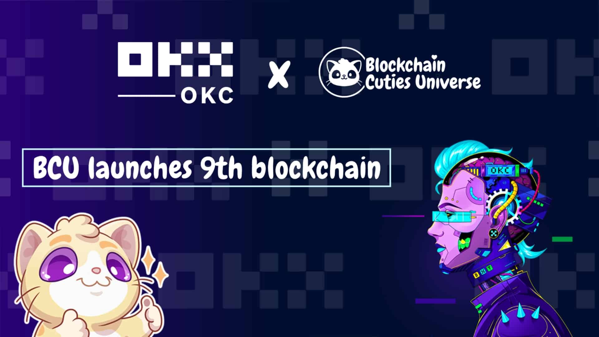 blockchain cuties universe game