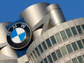 BMW to Integrate Blockchain Technology For Its Customers in Thailand