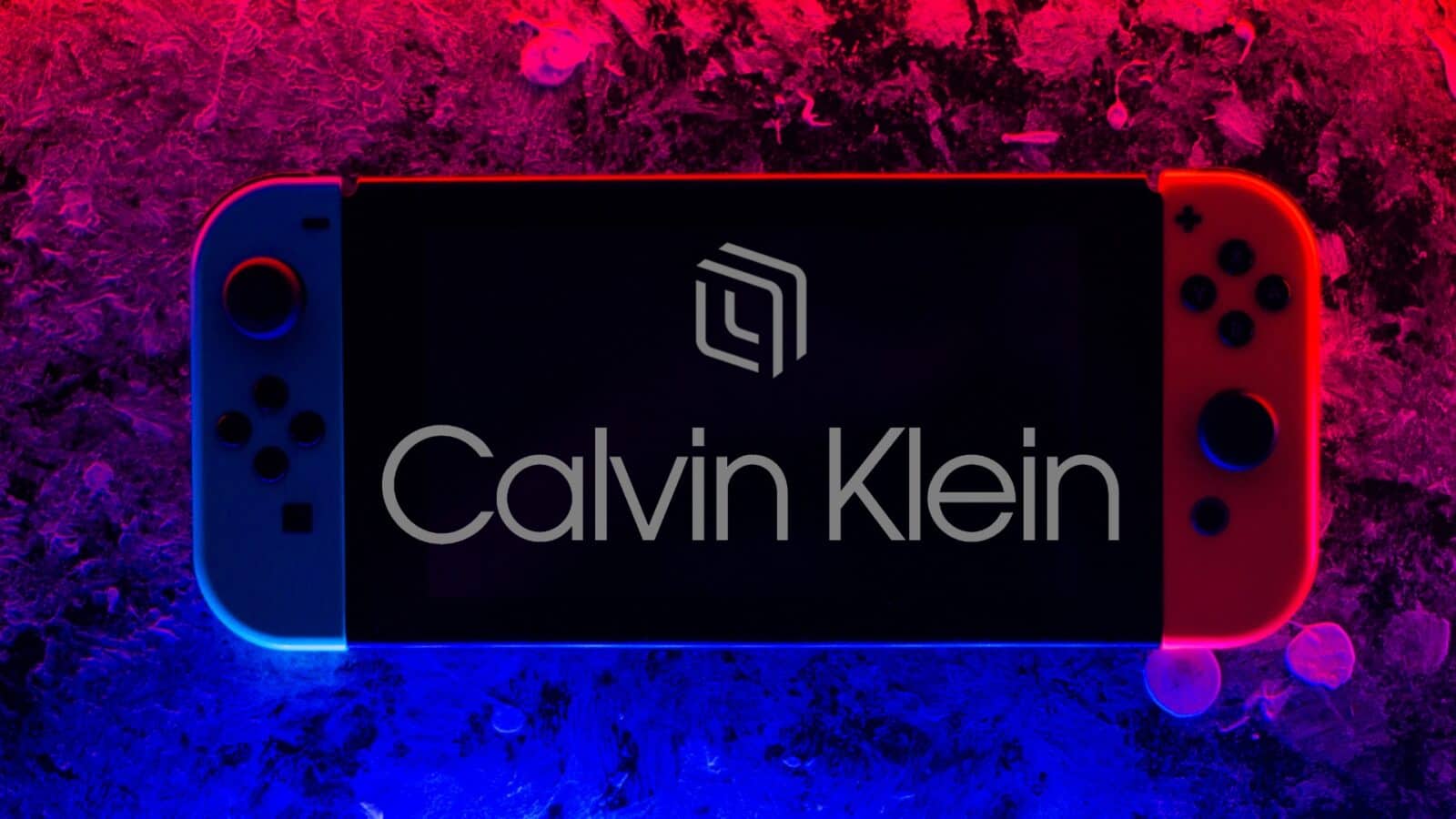 Calvin Klein Launches a Gaming Experience With Ready Player Me