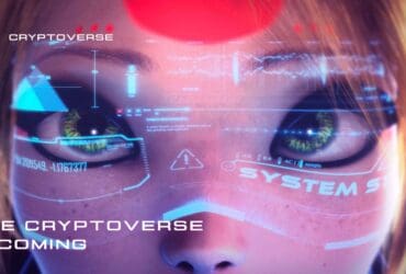 Developed using Unreal Engine 5, Cryptoverse is a blockchain-based 3D metaverse game that provides stunning photo-realistic graphics and boundless opportunities for interoperability with other metaverses.