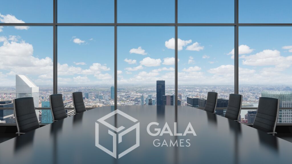 Groundbreaking news, everybody! Leading blockchain gaming studio and platform Gala Games announced a few hours ago on its Twitter account that it just bought a mobile gaming studio with over 20M users!