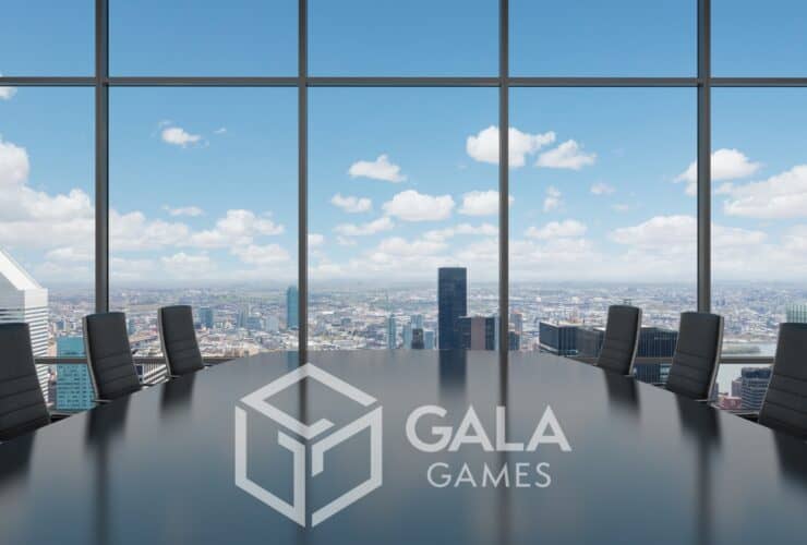 Groundbreaking news, everybody! Leading blockchain gaming studio and platform Gala Games announced a few hours ago on its Twitter account that it just bought a mobile gaming studio with over 20M users!