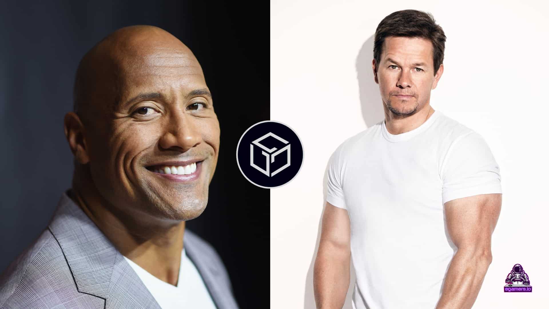 Crypto project reveals collaboration with The Rock and Mark Wahlberg - Xfire