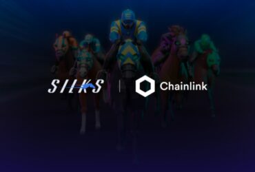 Game of Silks Integrates Chainlink VRF to Support NFT Racehorse Reveals