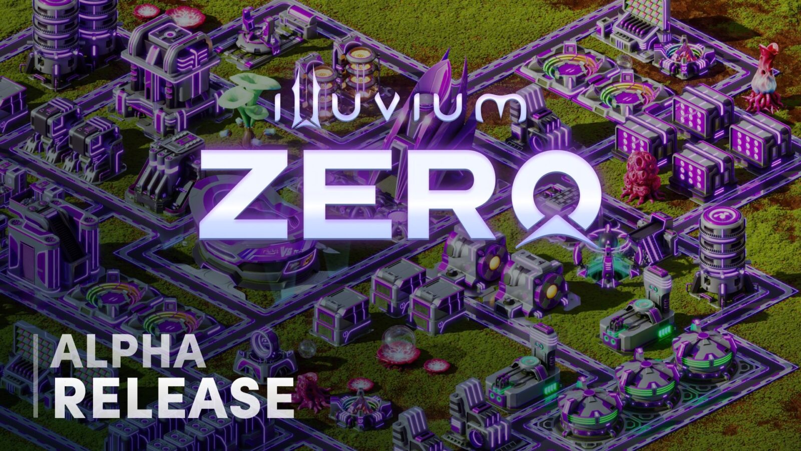 P2E game Illuvium announced that its third blockchain-based game Zero is just around the corner. Tomorrow, Jan. 6, the Illivium: Zero private alpha will be kick-started.