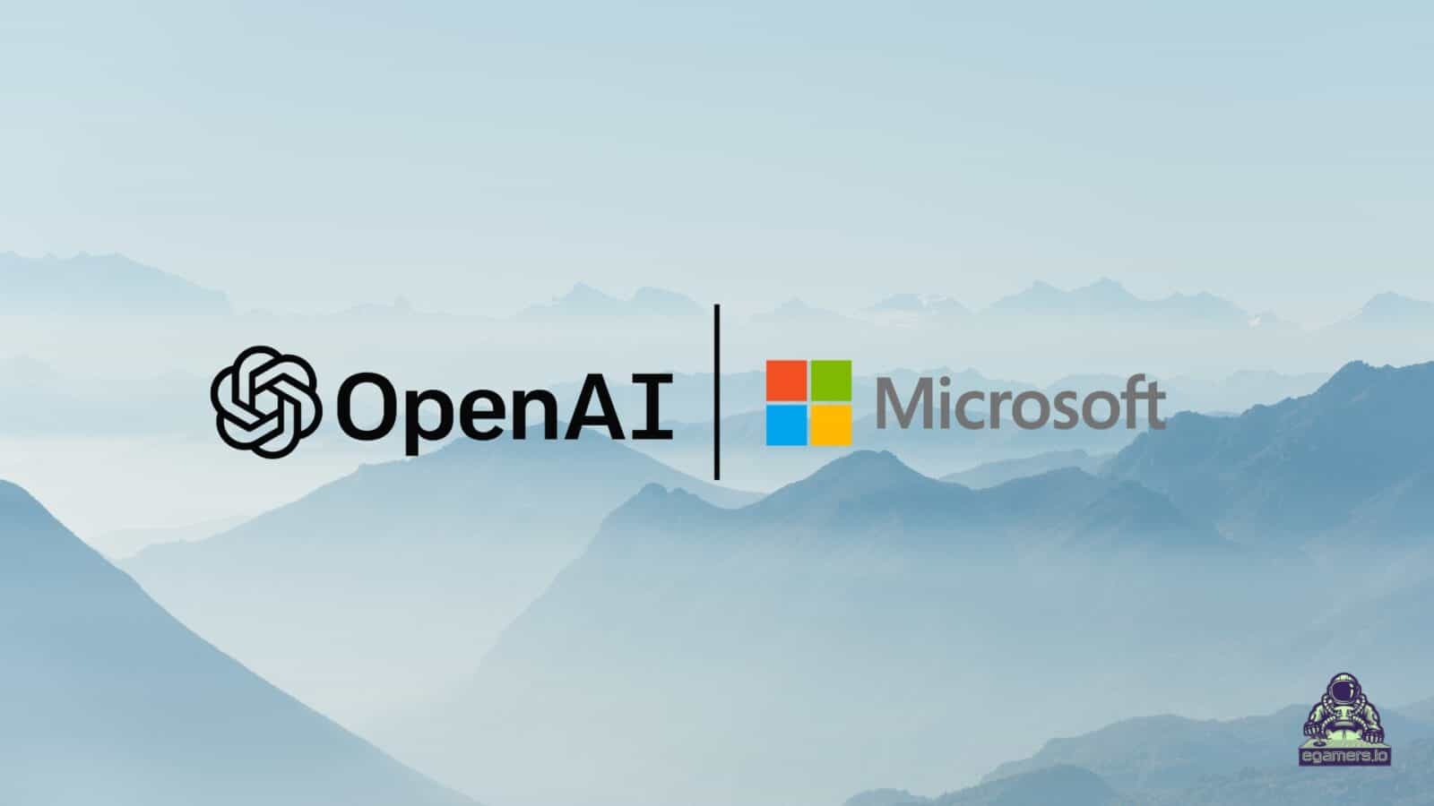 OpenAI and Microsoft announce extended, multi-billion-dollar