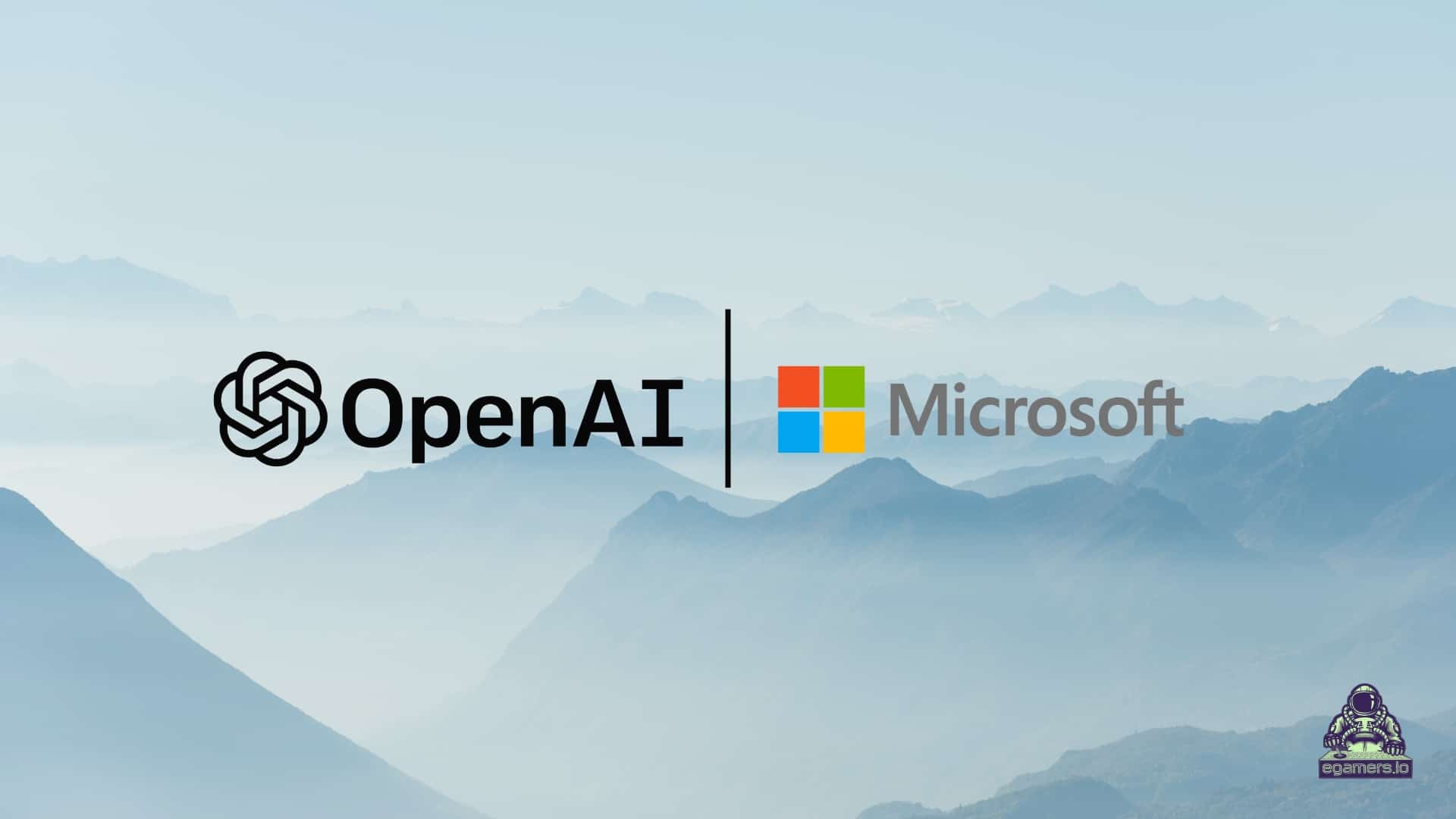 Microsoft Extends Its Partnership With OpenAI - EGamers.io - P2E NFT ...